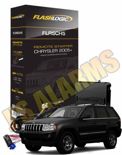 remote control jeep cherokee